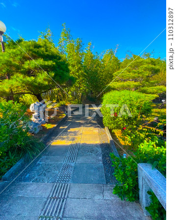 沖縄_福州園 沖縄_福州園 110312897