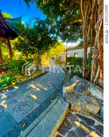 沖縄_福州園 沖縄_福州園 110312900
