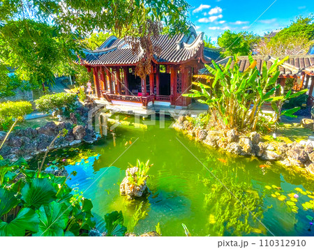 沖縄_福州園 沖縄_福州園 110312910