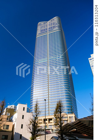 東京都港区 麻布台ヒルズ森JPタワー 110313204