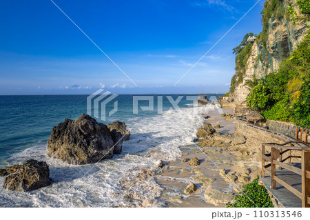 クブビーチ 110313546