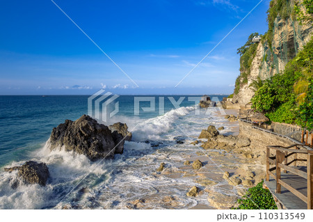 クブビーチ 110313549