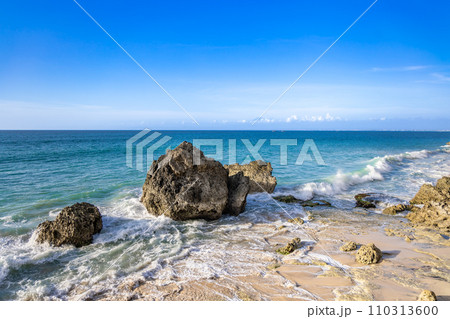 クブビーチ 110313600