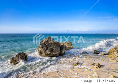 クブビーチ 110313603