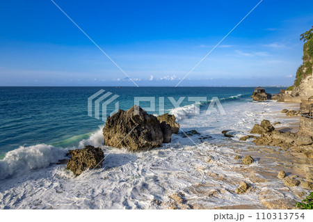 クブビーチ 110313754