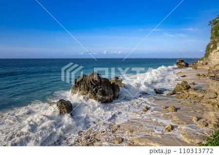 クブビーチ 110313772