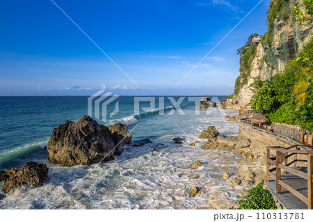 クブビーチ 110313781