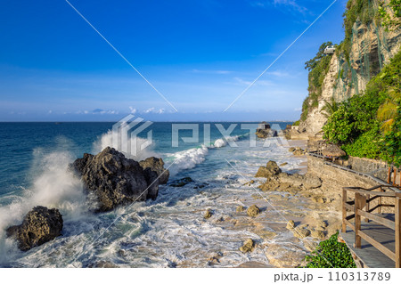 クブビーチ 110313789