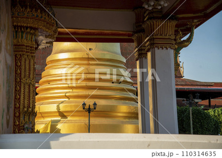 THAILAND AMPHAWA WAT BANG PROM 110314635