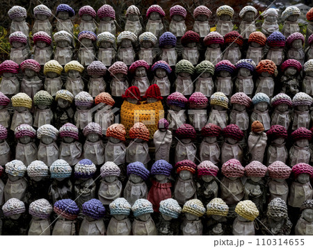 長谷寺水子供養 110314655