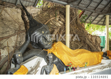 THAILAND AMPHAWA WAT BANG KAPOM THAILAND AMPHAWA WAT BANG KAPOM 110314891