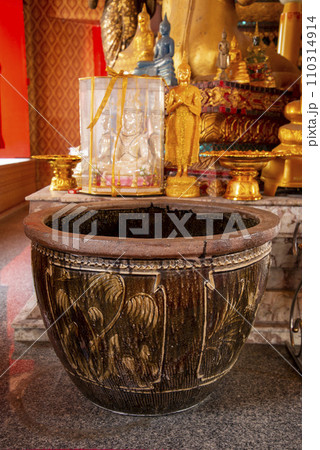 THAILAND AMPHAWA WAT THONG KHUNG THAILAND AMPHAWA WAT THONG KHUNG 110314914