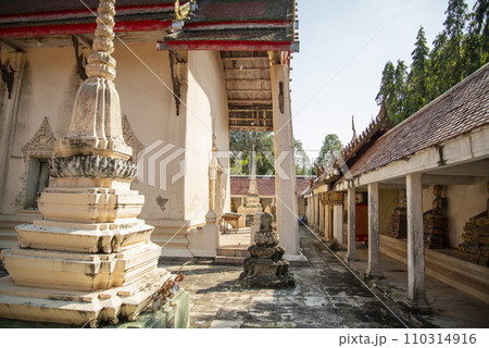 THAILAND AMPHAWA WAT BANG KHAE YAI THAILAND AMPHAWA WAT BANG KHAE YAI 110314916