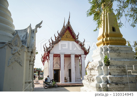 THAILAND AMPHAWA WAT BANG CHAK THAILAND AMPHAWA WAT BANG CHAK 110314945