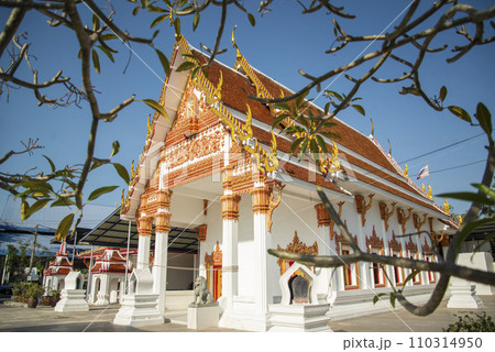 THAILAND AMPHAWA WAT BANG KOH THEPPASAKIN THAILAND AMPHAWA WAT BANG KOH THEPPASAKIN 110314950