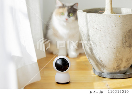 見守りカメラ 110315010