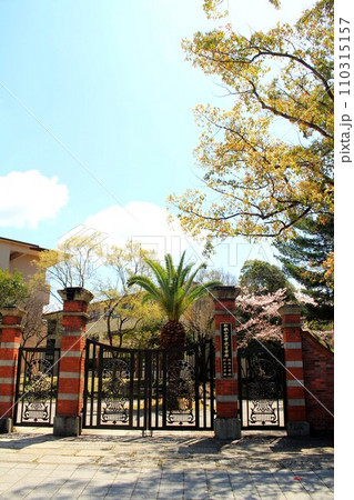 和歌山大学教育学部付属小学校・中学校 110315157