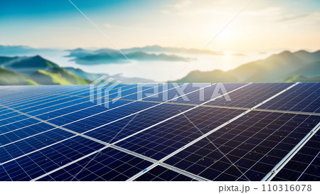 Dirty solar cell panels to power houses and towns Dirty solar cell panels to power houses and towns 110316078