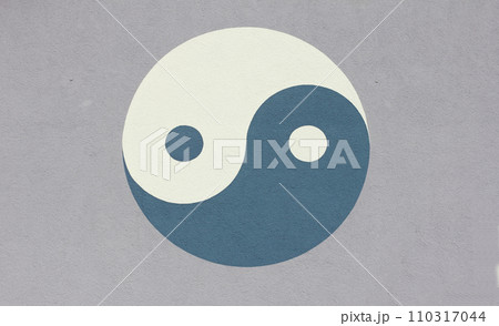 Yin and Yang Yin and Yang 110317044