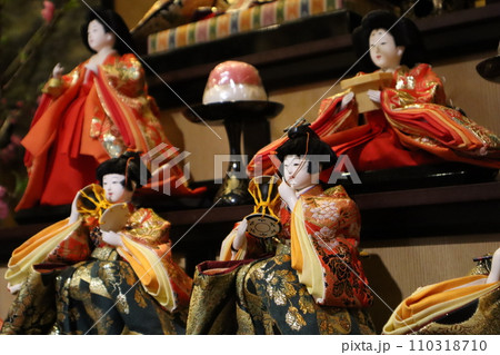 春の風景 春の風景 110318710