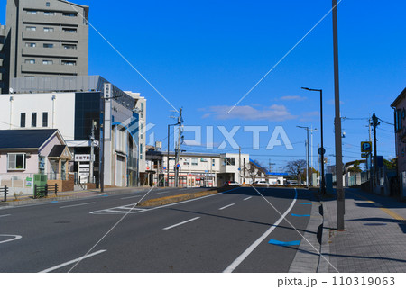 千葉県柏市北柏駅周辺2024年1月 110319063