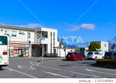 千葉県柏市北柏駅周辺2024年1月 千葉県柏市北柏駅周辺2024年1月 110319064