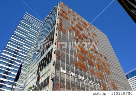 東京都江東区　豊洲シビックセンター 110319700