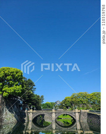 正門石橋 正門石橋 110319768