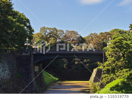 正門鉄橋 正門鉄橋 110319770
