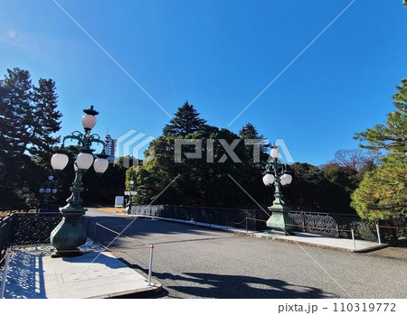 正門鉄橋 正門鉄橋 110319772