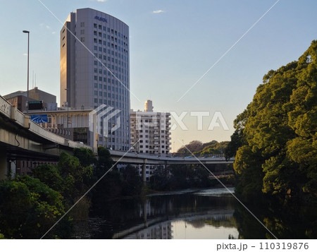 紀伊国坂 紀伊国坂 110319876