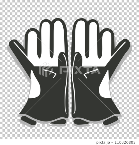 Work gloves Work gloves 110320805