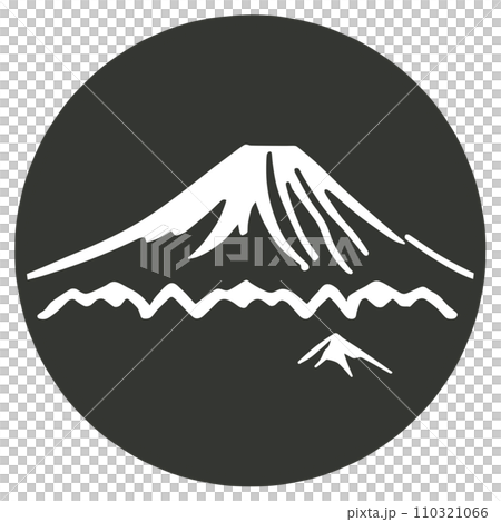 Mt.Fuji mark Mt.Fuji mark 110321066