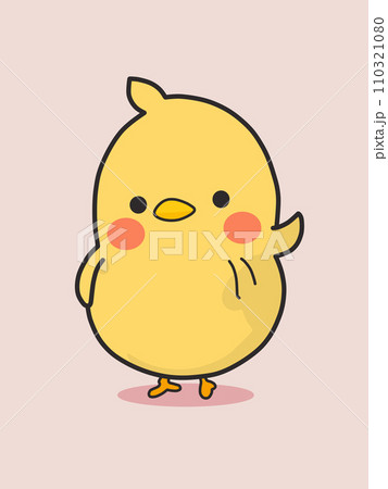 ひよこ ひよこ 110321080