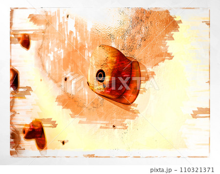 スケッチ風 ボルダリング ボルダリングウォール 壁 木製 ホールド クライミングジム ボルダリングジ 110321371