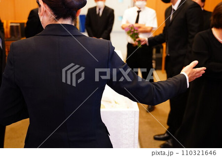 セレモニーレディー セレモニーレディー 110321646