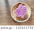 紫カリフラワー 紫カリフラワー 110321739