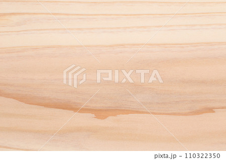 天然木材の木目 110322350