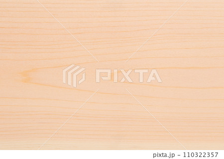 天然木材の木目 110322357