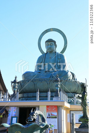 高岡大仏 高岡大仏 110322366