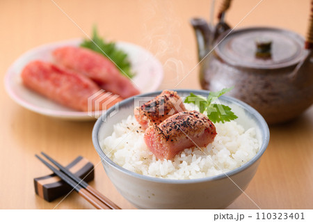 焼き明太子 110323401