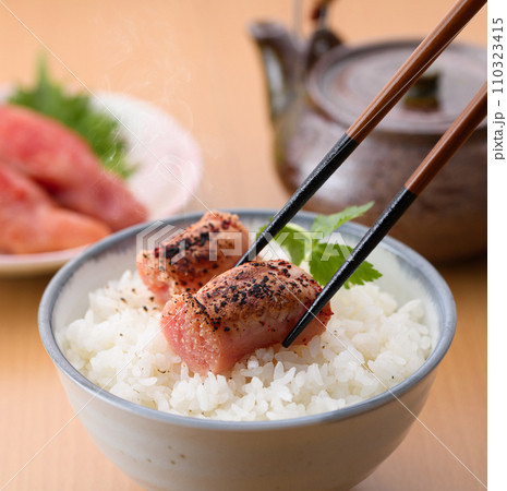 辛子明太子 110323415