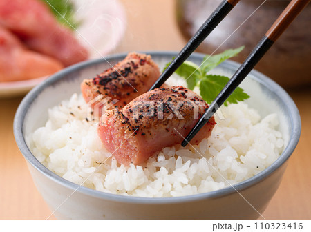 焼き明太子 110323416