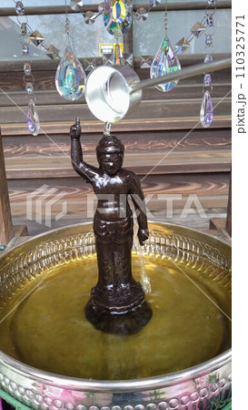 花まつり 灌仏会 花まつり 灌仏会 110325771