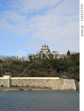 唐津城 唐津城 110325795