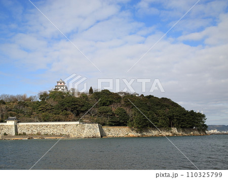 唐津城 唐津城 110325799