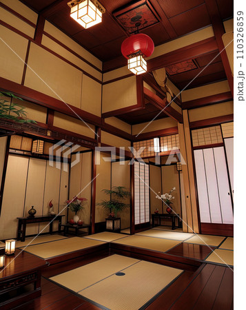 Japan Interior Design Japan Interior Design 110326859
