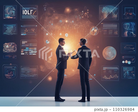 Big data technology and data science Big data technology and data science 110326984
