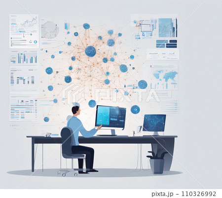 Big data technology and data science Big data technology and data science 110326992