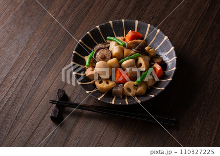 筑前煮 110327225